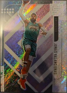 Jonas Valanciunas