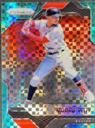 Mookie Betts