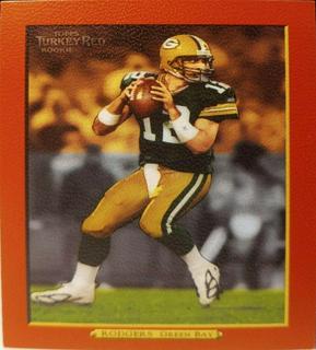 Aaron Rodgers