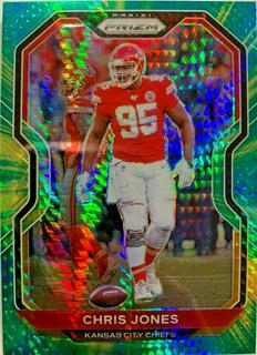 Chris Jones