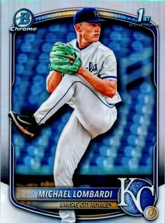 Michael Lombardi