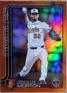 Charlie Morton