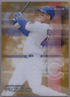 Anthony Rizzo
