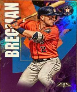 Alex Bregman