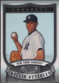 Dellin Betances