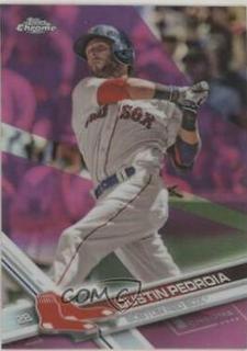 Dustin Pedroia