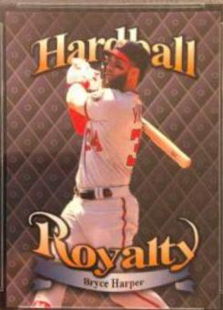Bryce Harper #90