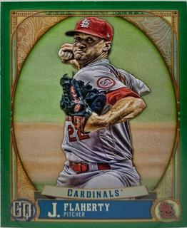 Jack Flaherty