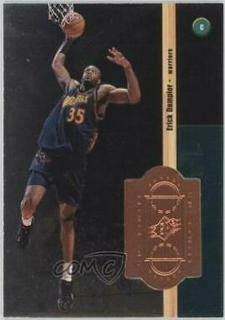 Erick Dampier