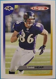 Todd Heap