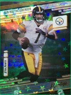 Ben Roethlisberger