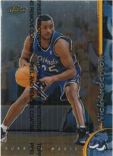 Nick Anderson