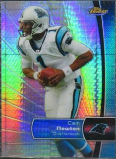 Cam Newton