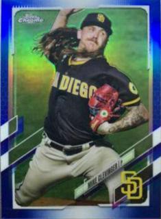 Mike Clevinger