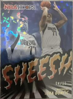 Luka Doncic