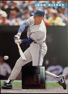John Olerud