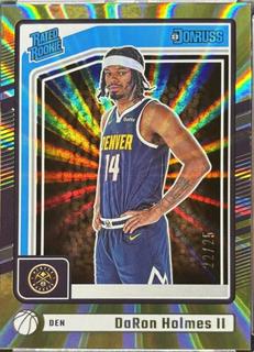 DaRon Holmes II