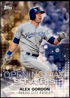 Alex Gordon