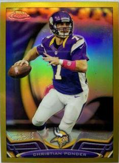 Christian Ponder