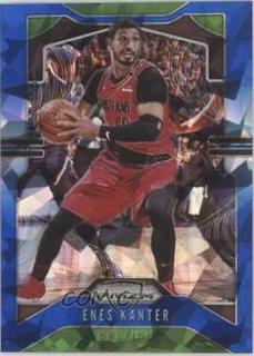 Enes Kanter
