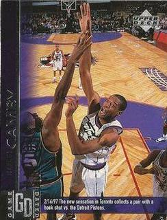 Marcus Camby