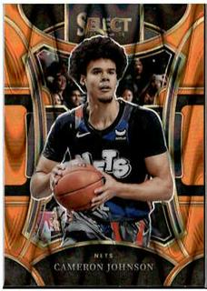 Cameron Johnson
