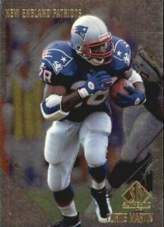 Curtis Martin