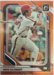 Mike Schmidt