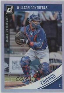 Willson Contreras