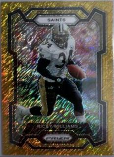 Ricky Williams