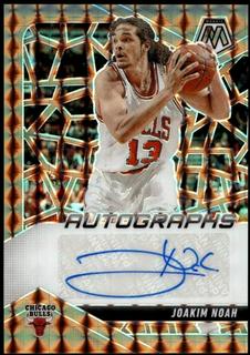 Joakim Noah