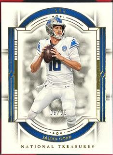 Jared Goff