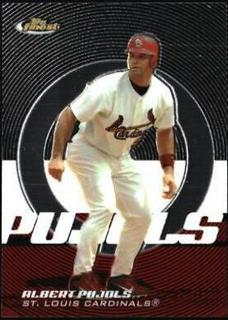 Albert Pujols