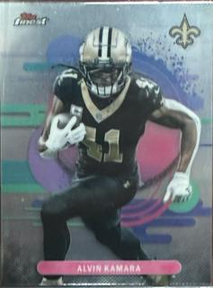 Alvin Kamara