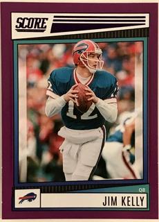 Jim Kelly