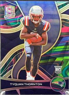 Tyquan Thornton