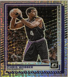 Chris Webber