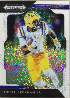 Odell Beckham Jr.