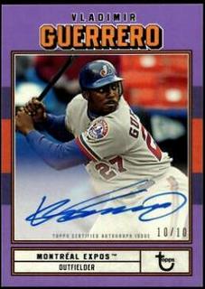 Vladimir Guerrero