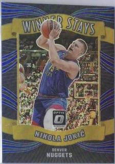 Nikola Jokic