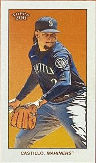 Luis Castillo
