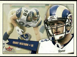 Grant Wistrom