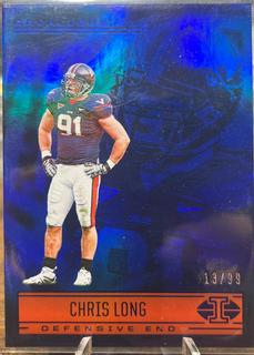 Chris Long