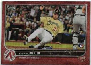 Drew Ellis