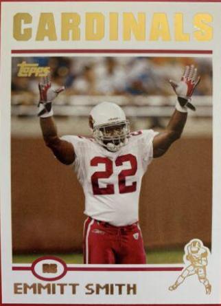 Emmitt Smith [Collection] #191