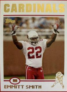 Emmitt Smith