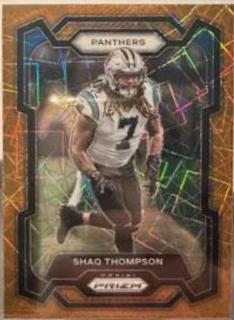 Shaq Thompson