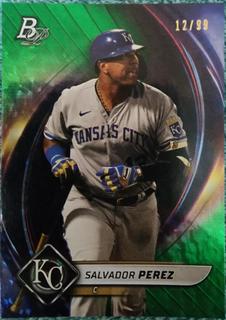 Salvador Perez