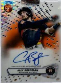 Alex Bregman