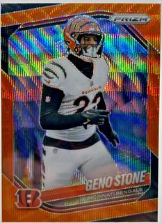 Geno Stone